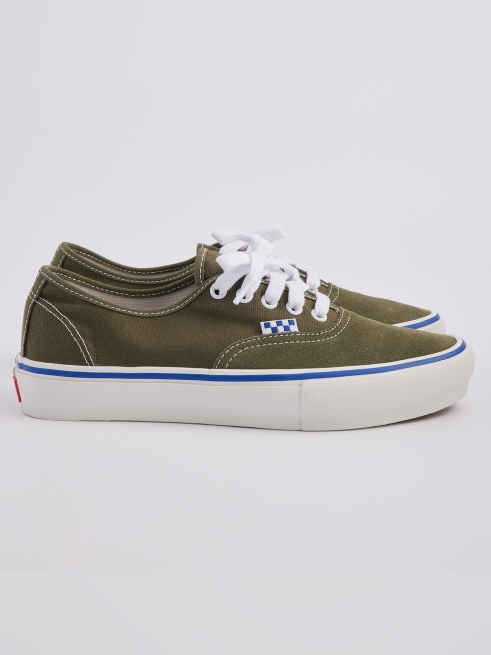 VANS SKATE AUTHENTIC